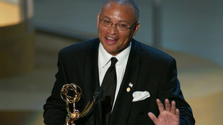 <em>Daily Show</em>'s Larry Wilmore Will Replace Stephen Colbert